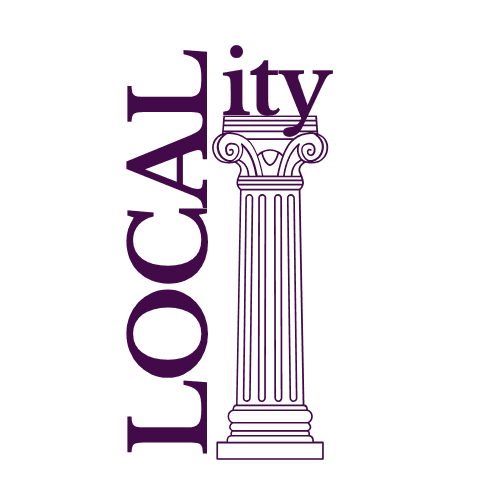 LOCALITY