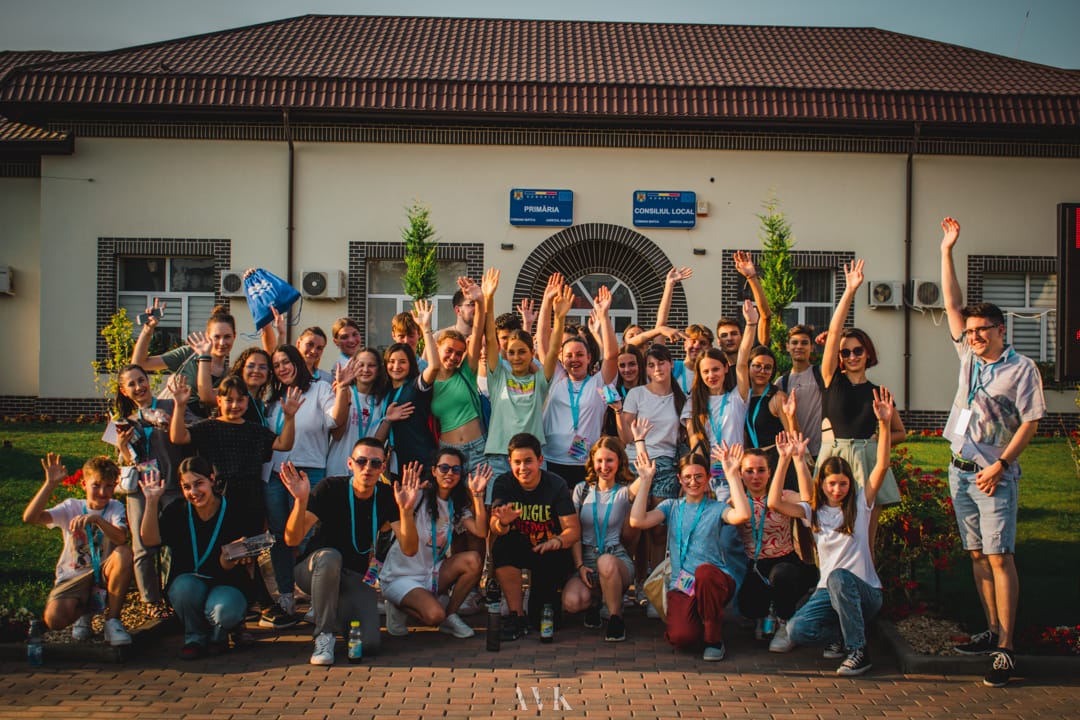 Festivalul MATCATHON 2025
